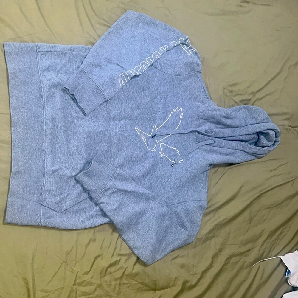 American eagle sweater
